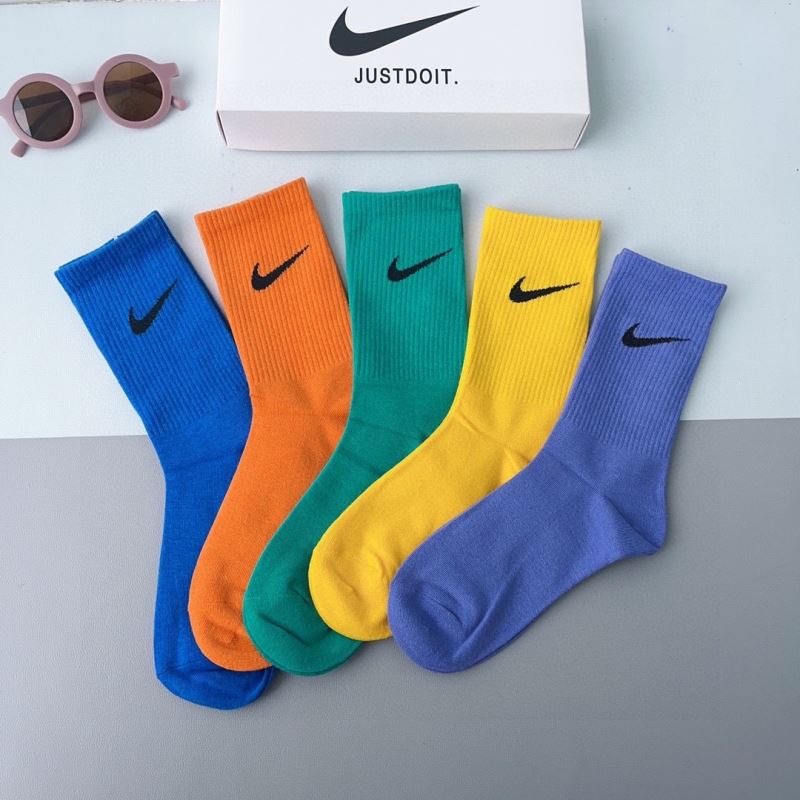 Nike Socks